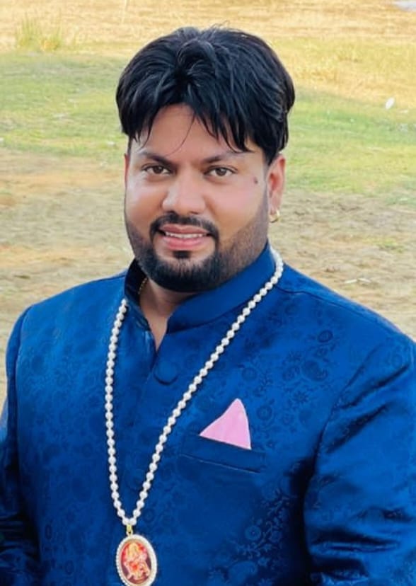 Musician MKV Beat will be honored on 19 January.